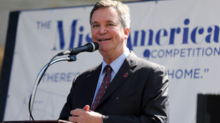 Top Miss America Executives Resign Over Offensive Comments Made About Former Contestants in Leaked Emails